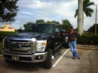 das zu meldende Bild