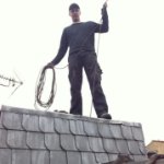 das zu meldende Bild