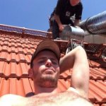 das zu meldende Bild